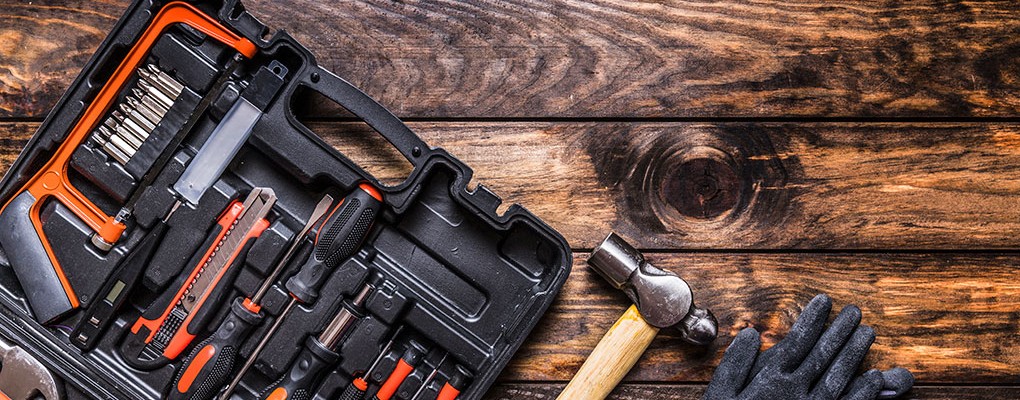 How to Tackle the Rise in Tool Theft – DGCOS' Top Tips for Tradesmen