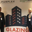 DGCOS at the Glazing Summit