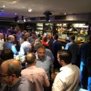 DGCOS Engages with Industry at PIGS London