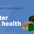 DGCOS delivers first industry Self-care Toolkit