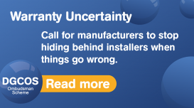 Warranty Uncertainty 