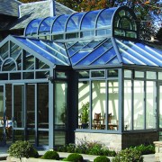 Bespoke Conservatory