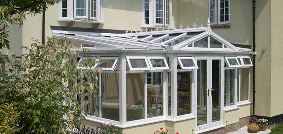 Conservatories