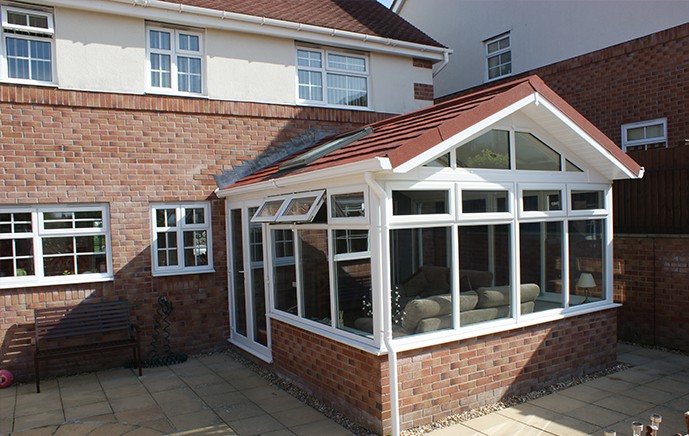 Conservatories Find DGCOS Approved Conservatory Installers