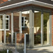 Bi-Fold Doors