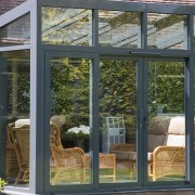 Patio Doors