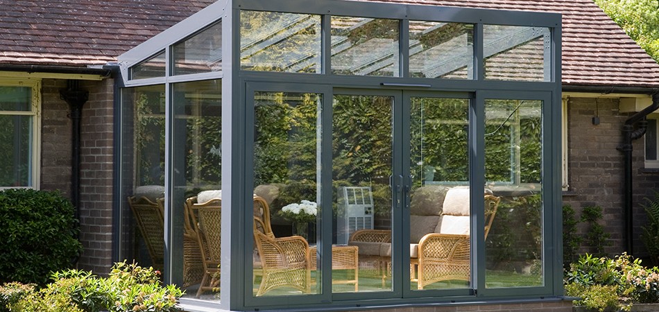 Patio Doors