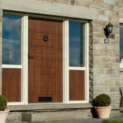 Timber Doors