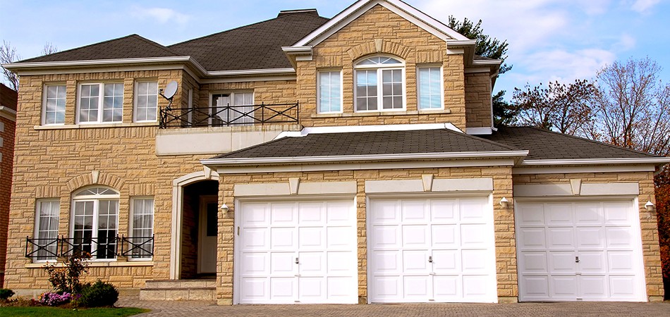 Garage Doors