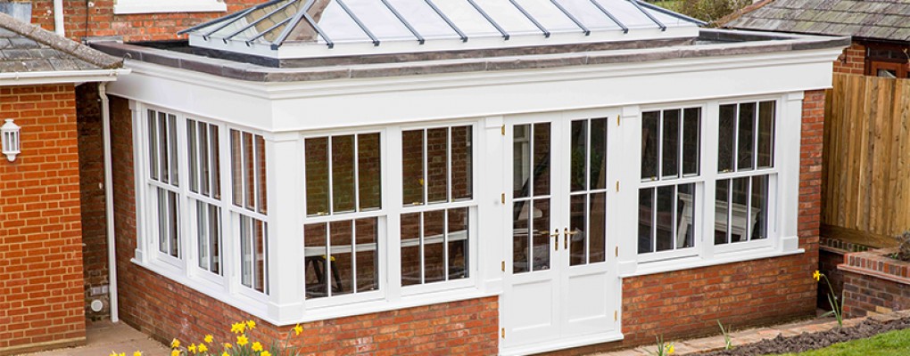 DGCOS Helps Protect Homeowners From A £53,000 Conservatory Disaster