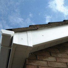 Fascias | UPVC Roofline Fascia Boards | DGCOS Approved