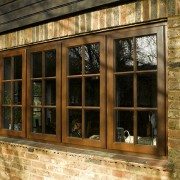 Casement Windows