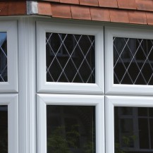 uPVC Casement Windows