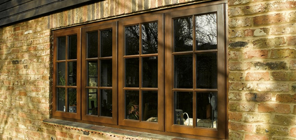 Casement Windows