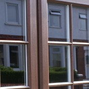 uPVC Double Glazing