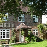 Timber Windows