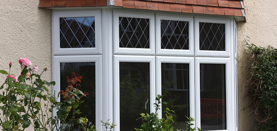 uPVC Double Glazing