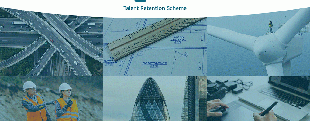 Construction Talent Retentio