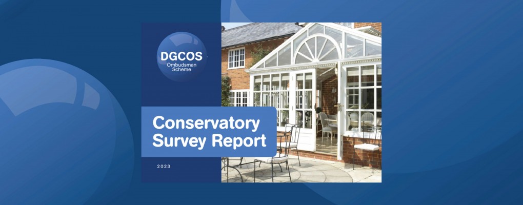 Conservatory Survey Report