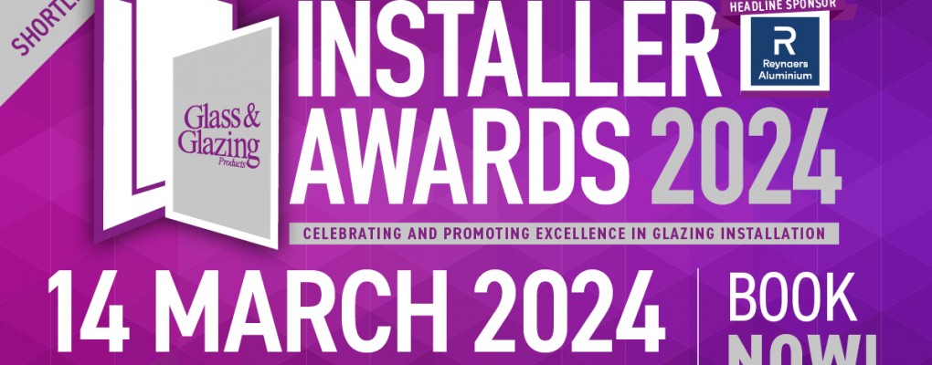 DGCOS Announced as a Finalist in the GGP Installer Awards