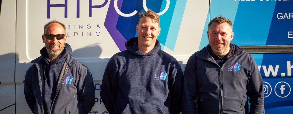 Hipco recommends DGCOS