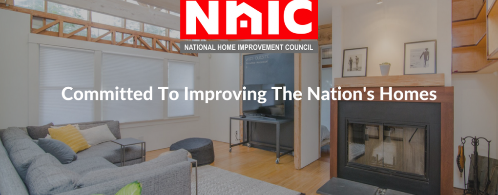 What is the National Home Improvement Council (NHIC)?