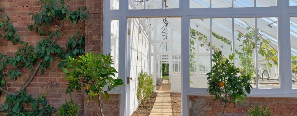 Product innovation gives new life to conservatories