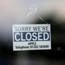 Apple Panels Entering into Creditors Voluntary Liquidation