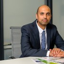 Faisal Hussain joins DGCOS as New Chief Executive