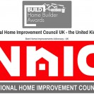 NHIC wins Best Home Improvement Advocacy UK Award