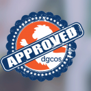 Approved DGCOS