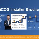 Continued support for installers from DGCOS