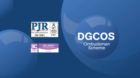 DGCOS Achieves ISO 9001 Recertification